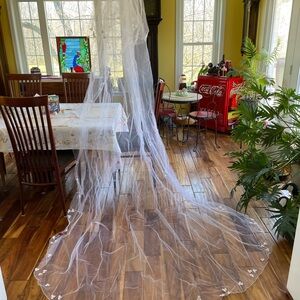 Cathedral Wedding Vail